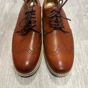 Cole Haan OriginalGrand Oxford Shoes